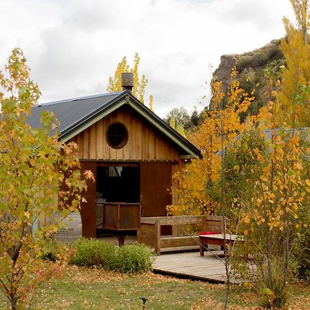 Chapa Pituca Boutique Daire San Martín de los Andes Dış mekan fotoğraf