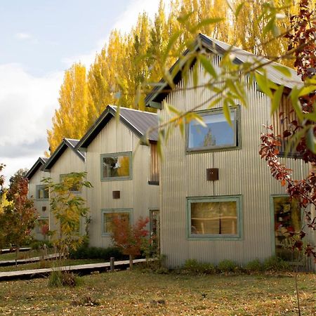 Chapa Pituca Boutique Daire San Martín de los Andes Dış mekan fotoğraf