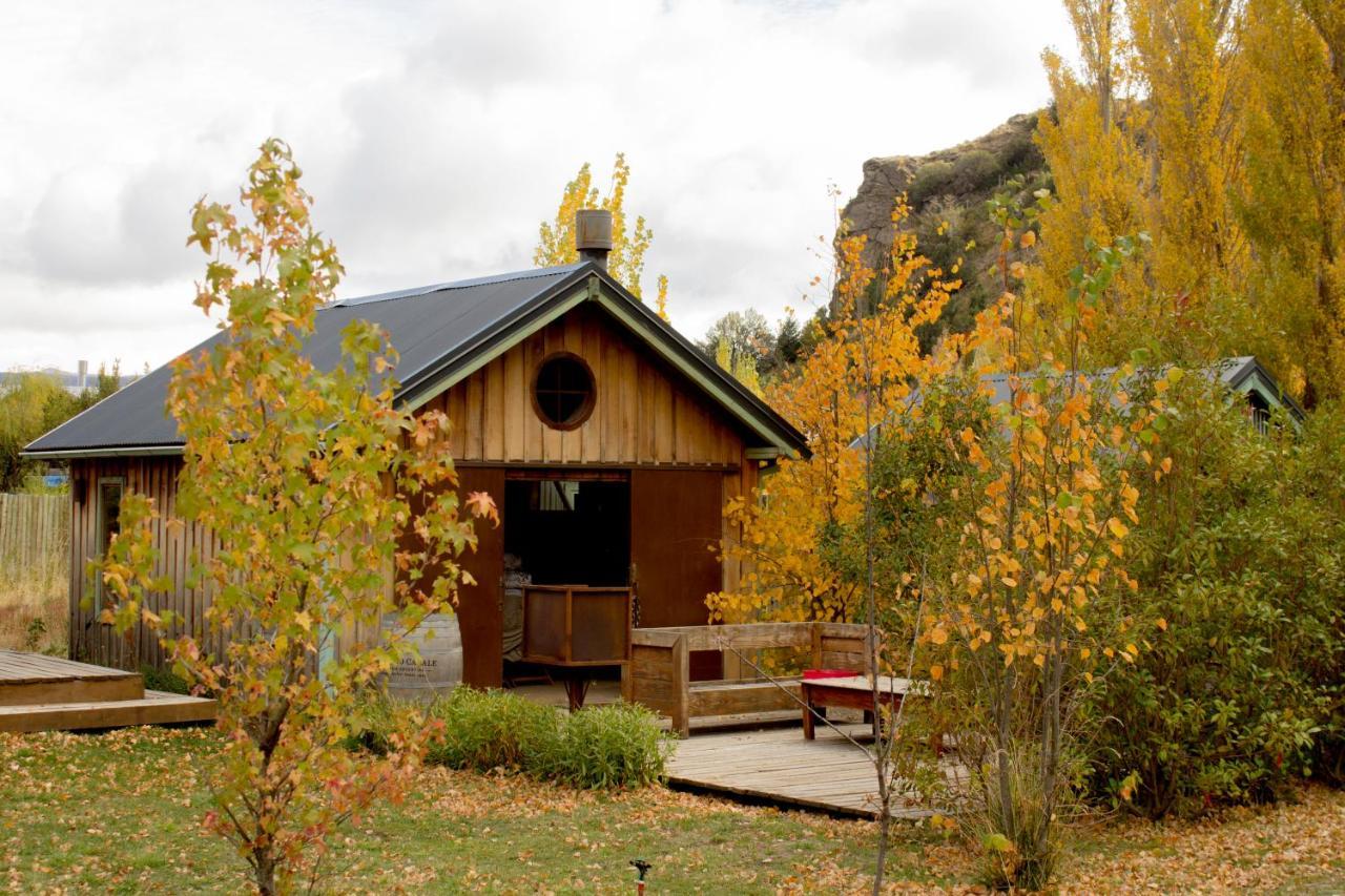 Chapa Pituca Boutique Daire San Martín de los Andes Dış mekan fotoğraf