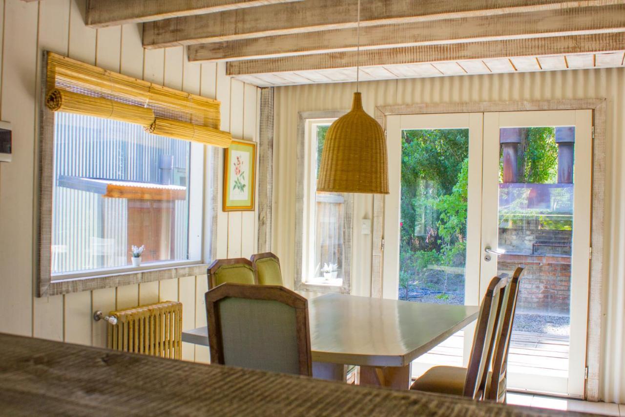 Chapa Pituca Boutique Daire San Martín de los Andes Dış mekan fotoğraf