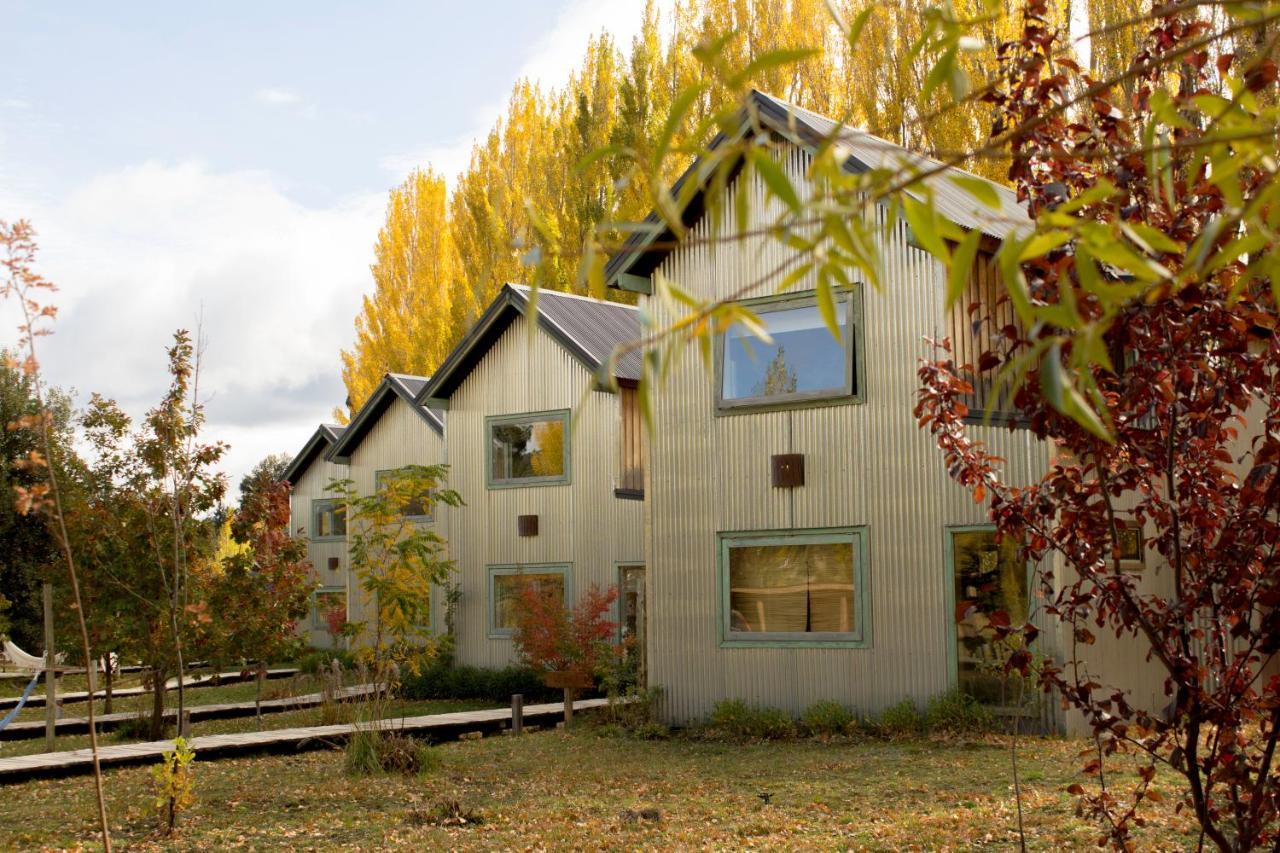 Chapa Pituca Boutique Daire San Martín de los Andes Dış mekan fotoğraf