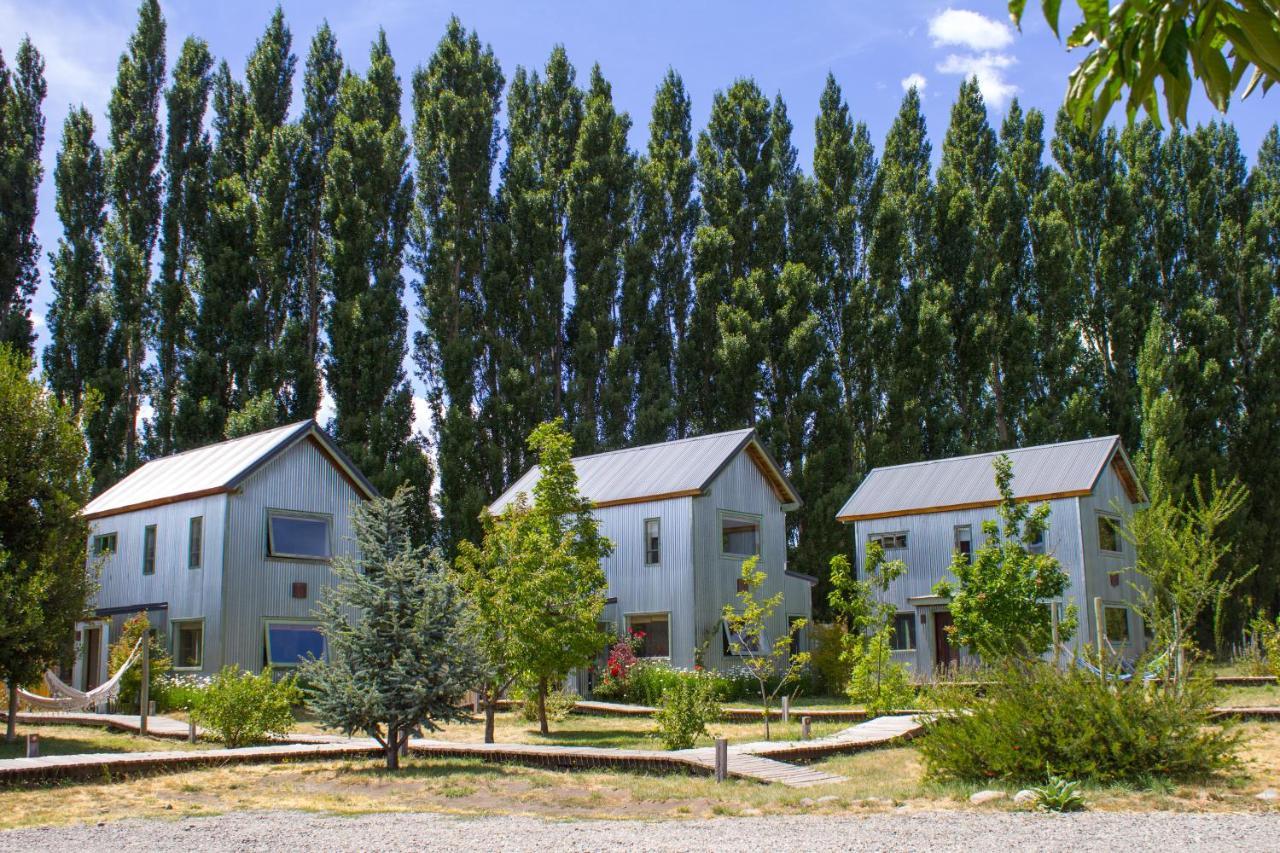 Chapa Pituca Boutique Daire San Martín de los Andes Dış mekan fotoğraf