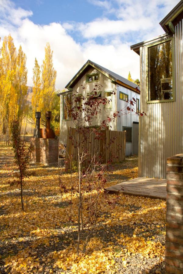 Chapa Pituca Boutique Daire San Martín de los Andes Dış mekan fotoğraf