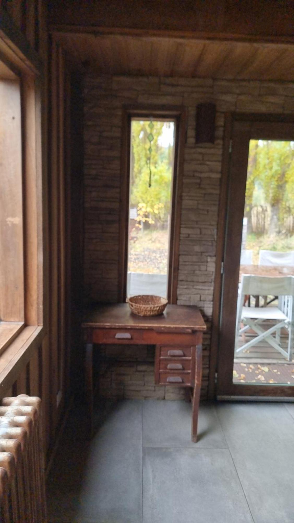 Chapa Pituca Boutique Daire San Martín de los Andes Dış mekan fotoğraf