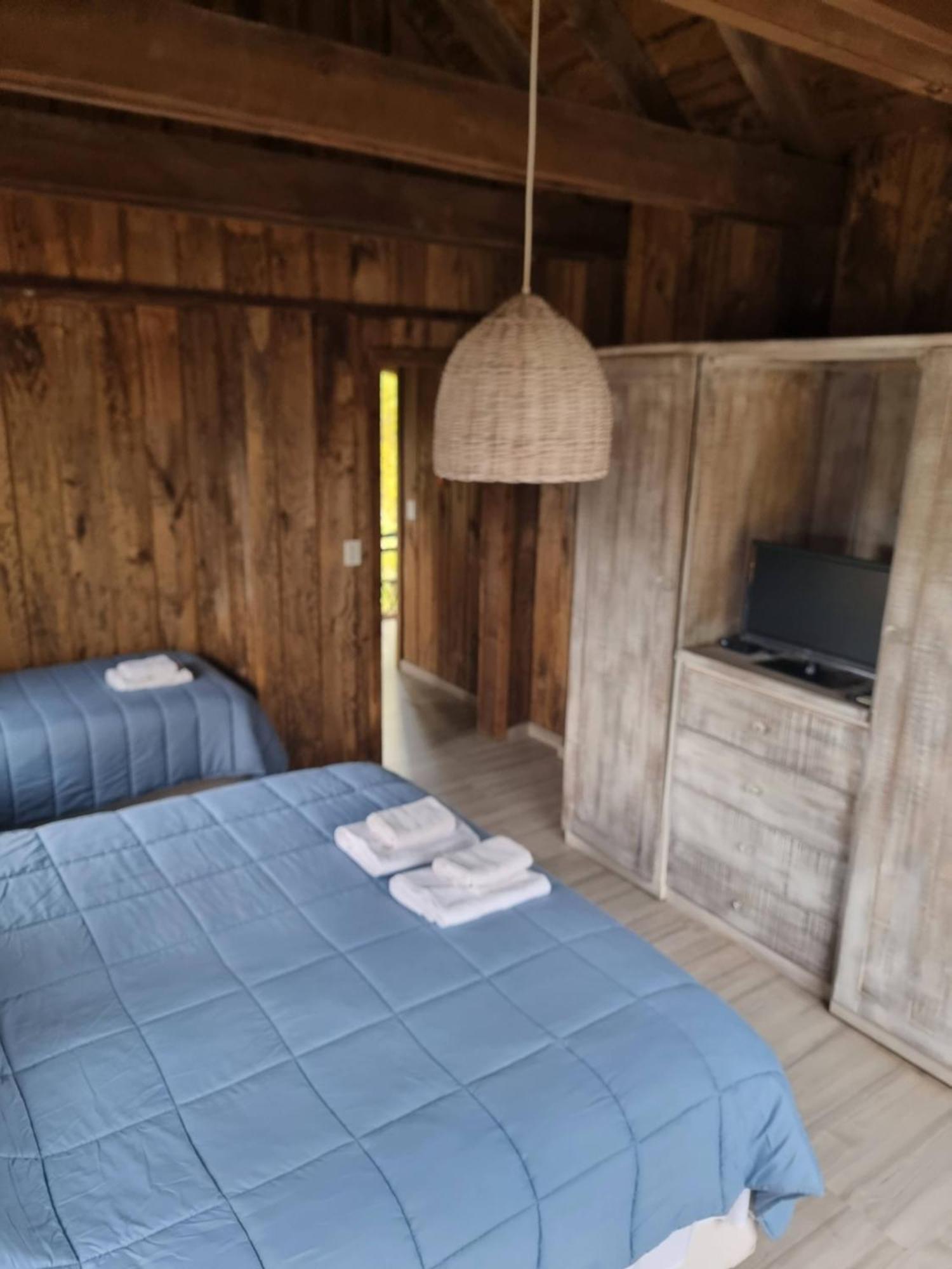 Chapa Pituca Boutique Daire San Martín de los Andes Dış mekan fotoğraf