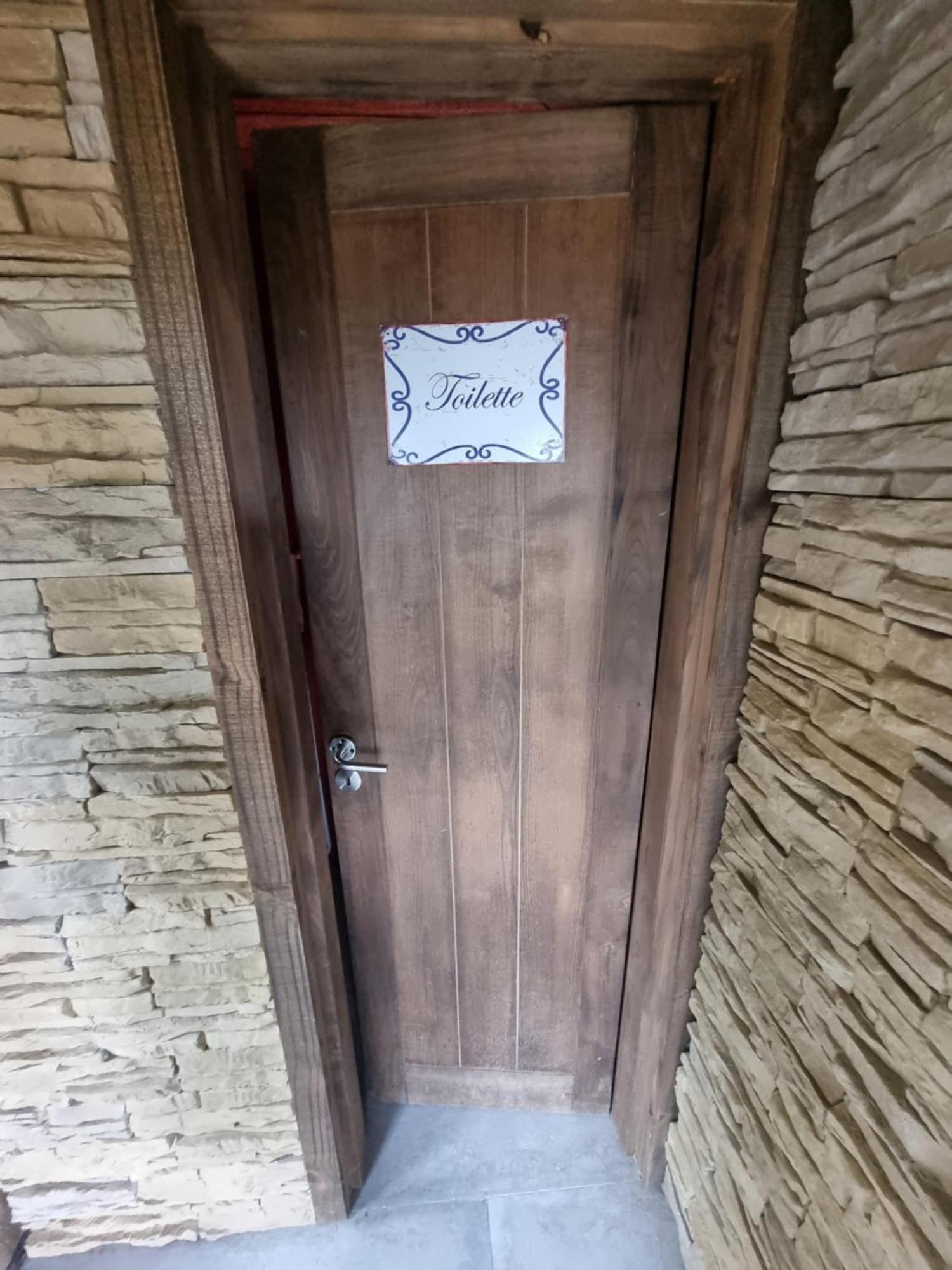 Chapa Pituca Boutique Daire San Martín de los Andes Dış mekan fotoğraf
