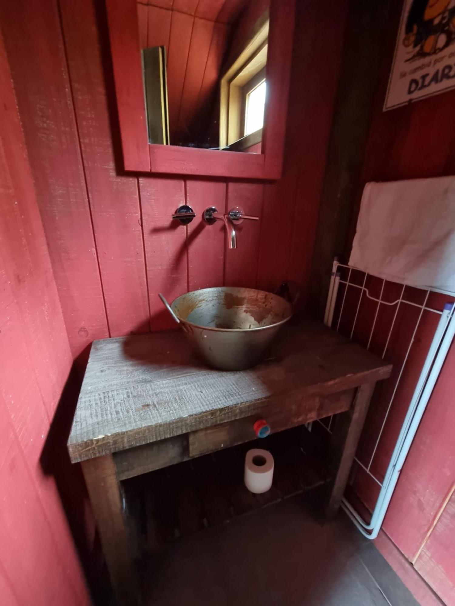 Chapa Pituca Boutique Daire San Martín de los Andes Dış mekan fotoğraf