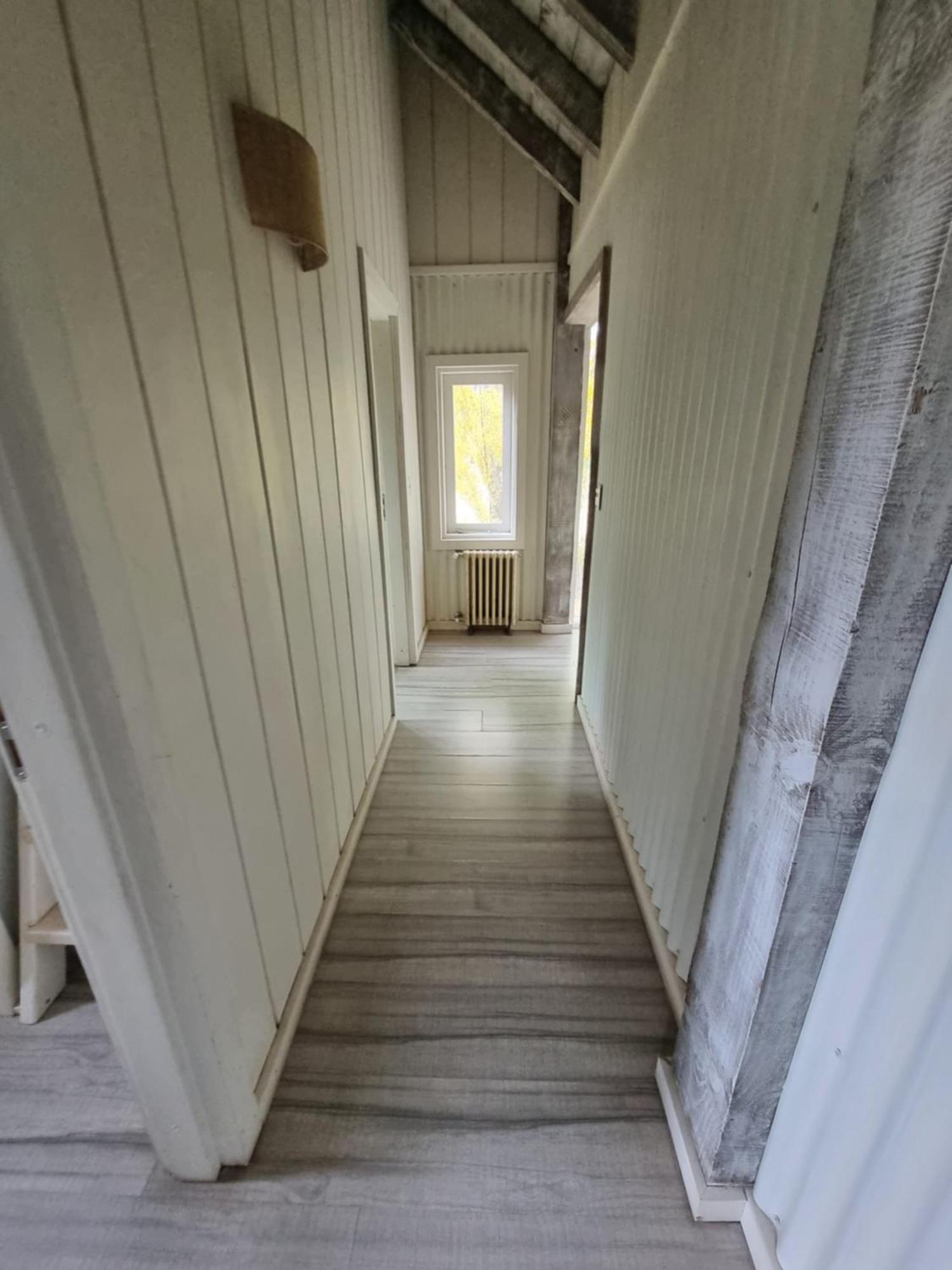 Chapa Pituca Boutique Daire San Martín de los Andes Dış mekan fotoğraf