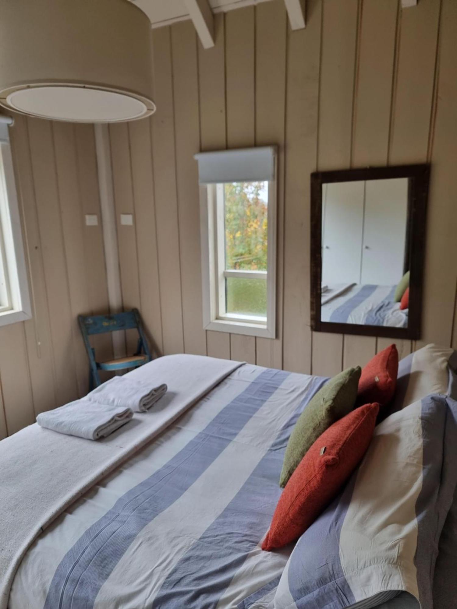 Chapa Pituca Boutique Daire San Martín de los Andes Dış mekan fotoğraf