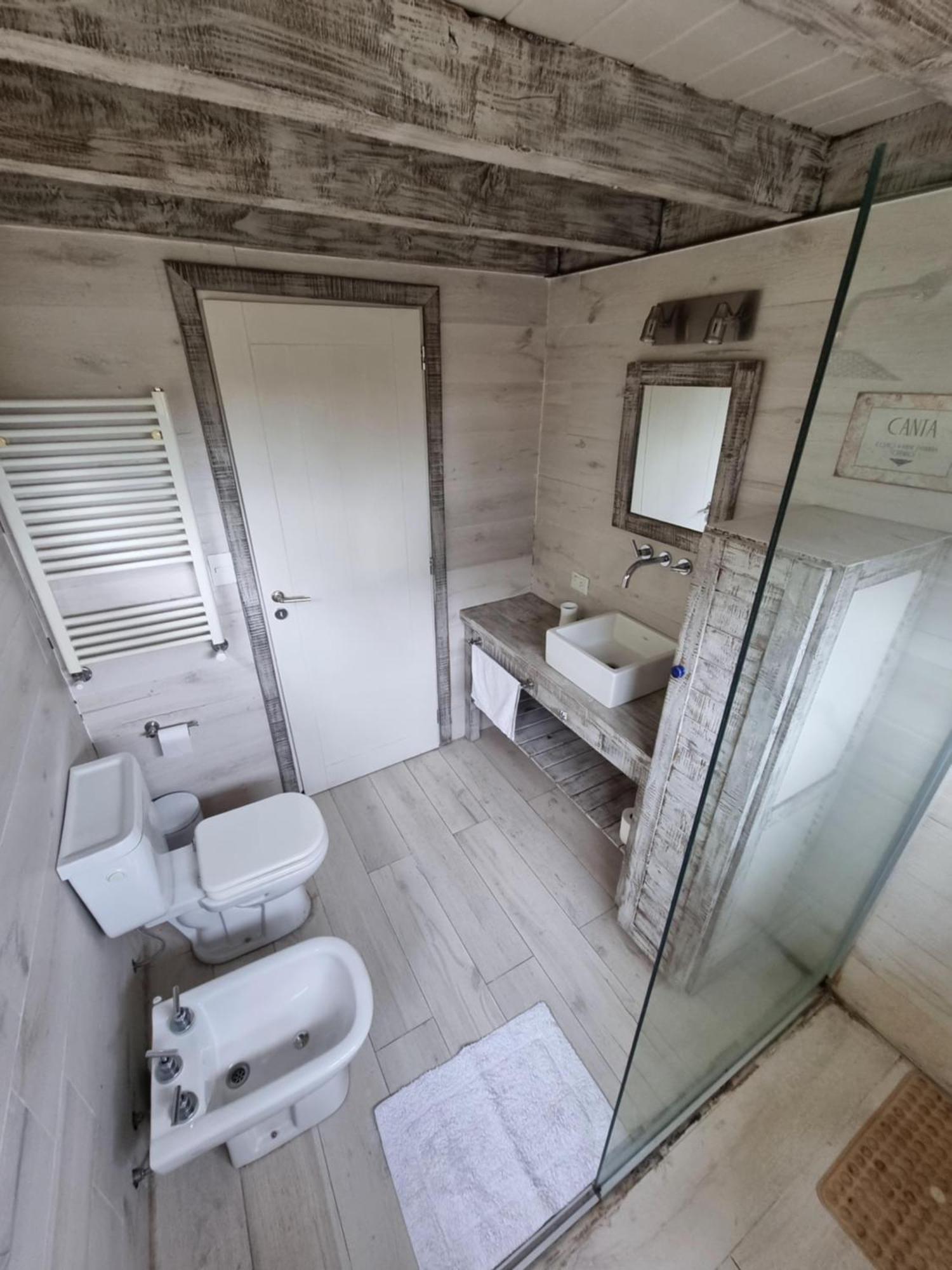 Chapa Pituca Boutique Daire San Martín de los Andes Dış mekan fotoğraf