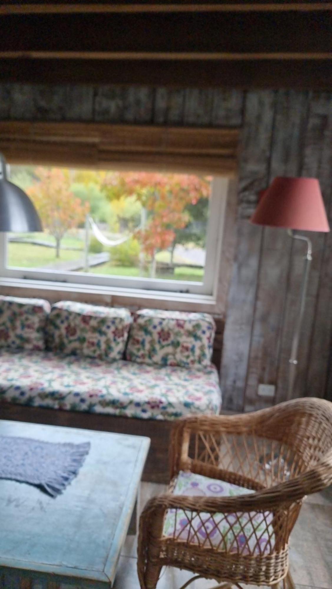 Chapa Pituca Boutique Daire San Martín de los Andes Dış mekan fotoğraf