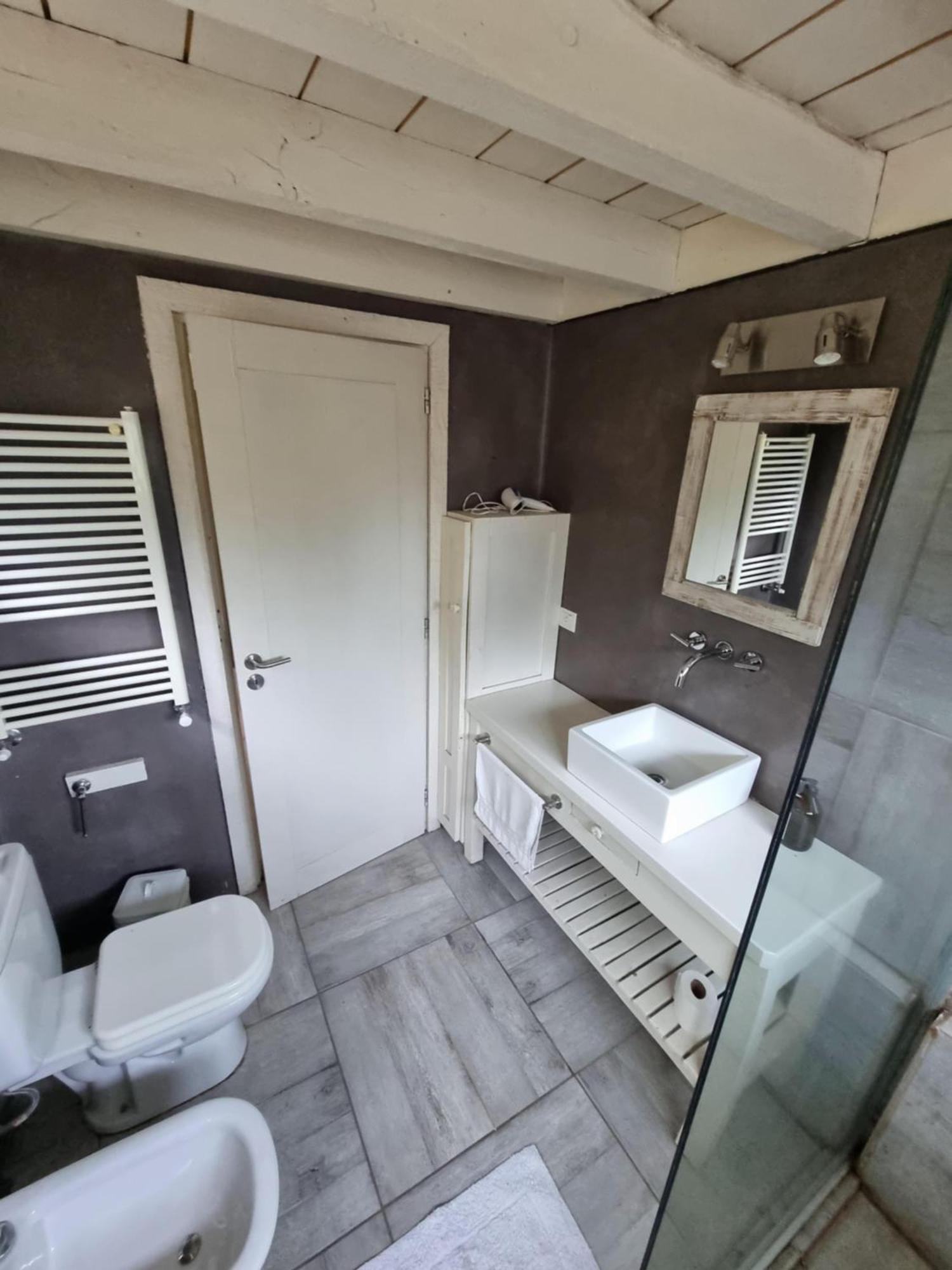 Chapa Pituca Boutique Daire San Martín de los Andes Dış mekan fotoğraf