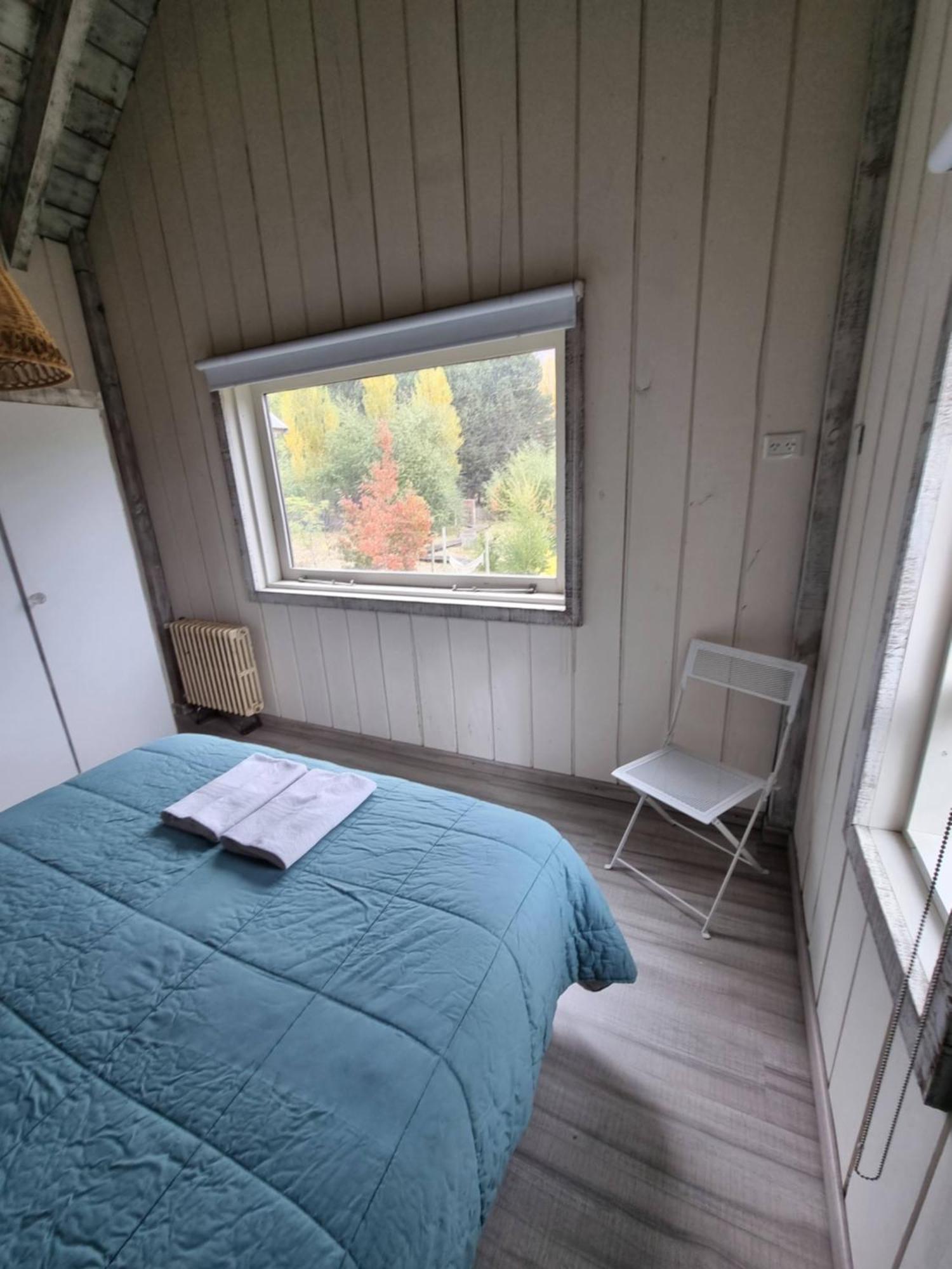 Chapa Pituca Boutique Daire San Martín de los Andes Dış mekan fotoğraf