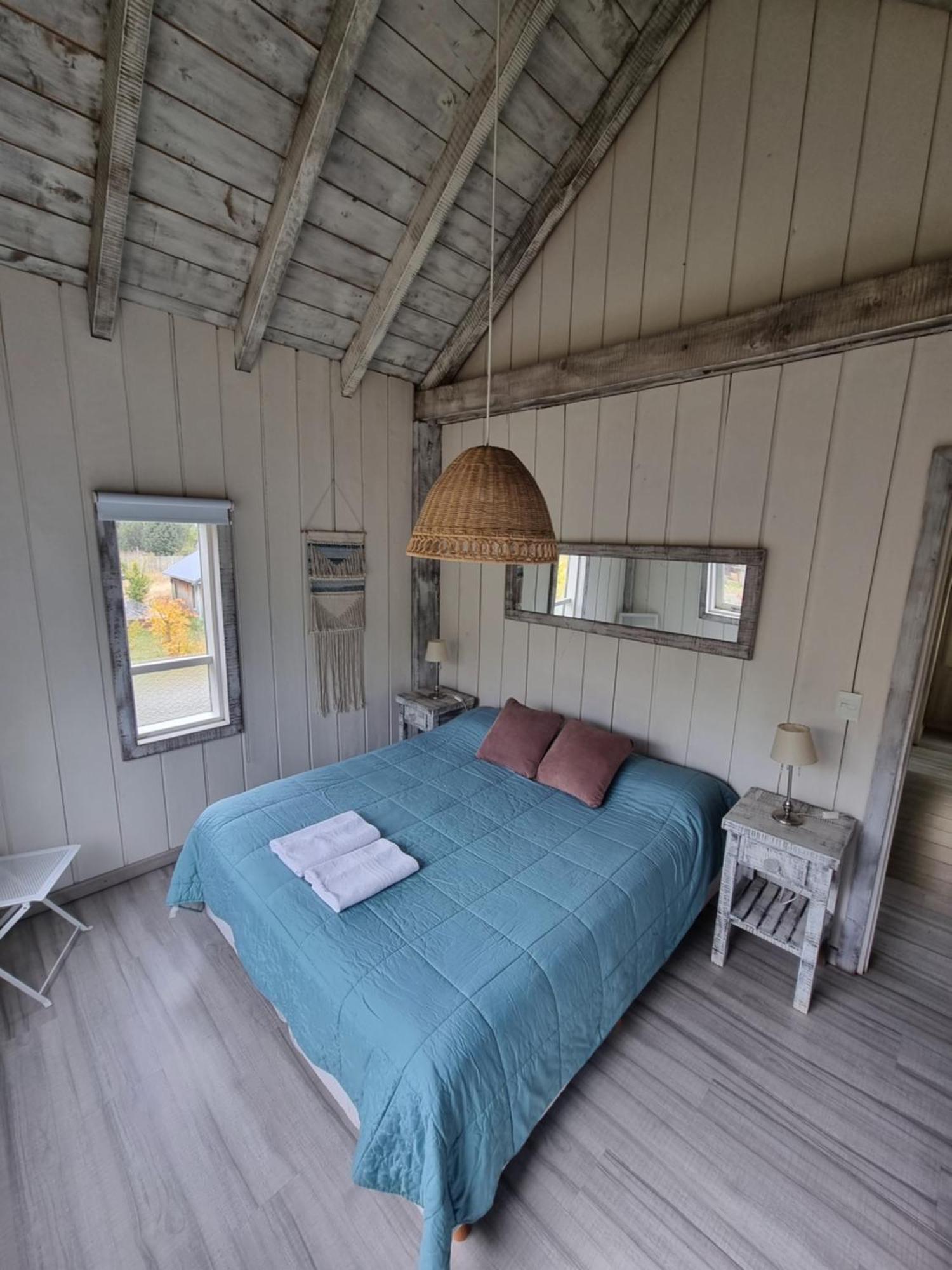 Chapa Pituca Boutique Daire San Martín de los Andes Dış mekan fotoğraf