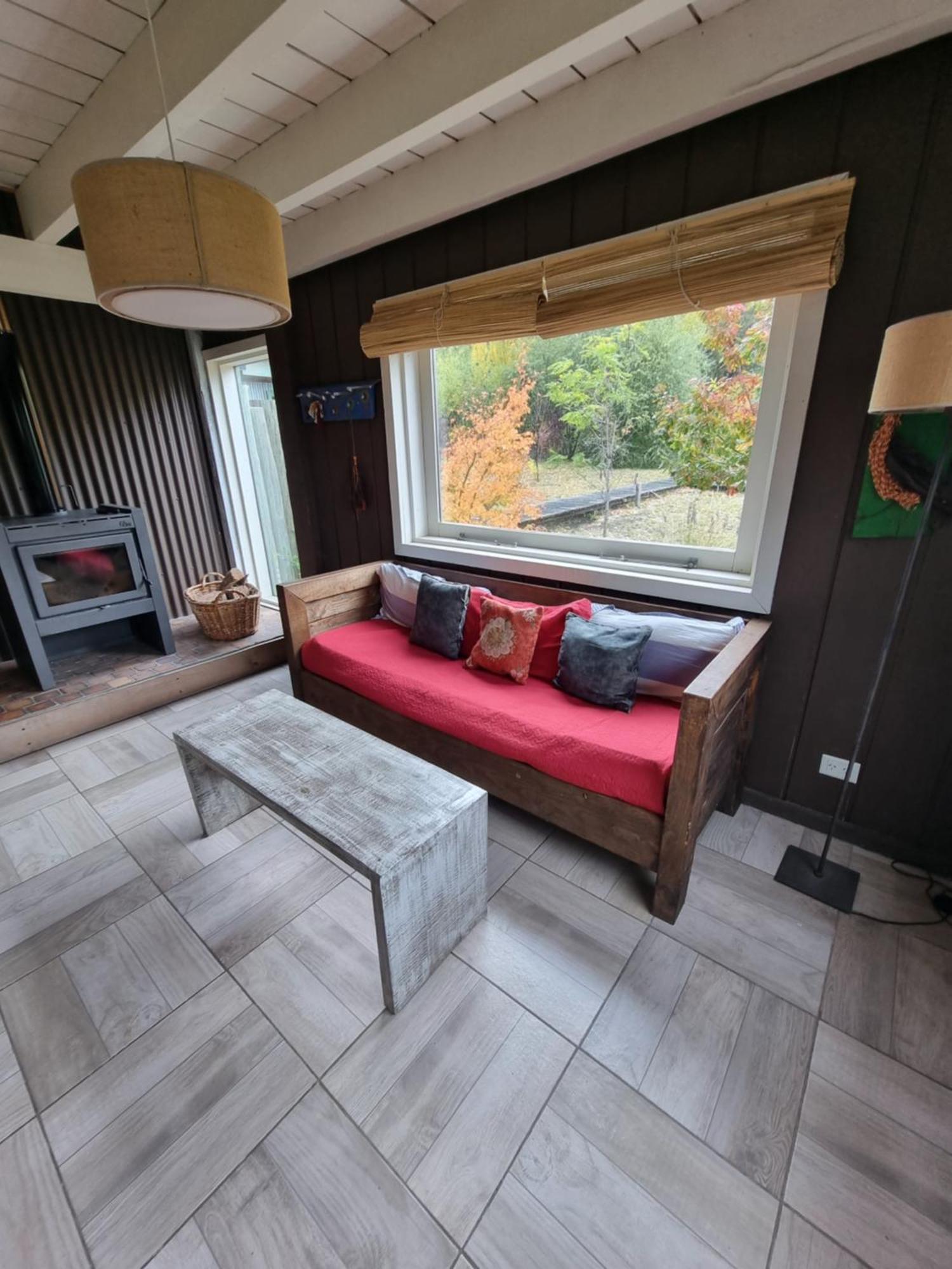 Chapa Pituca Boutique Daire San Martín de los Andes Dış mekan fotoğraf