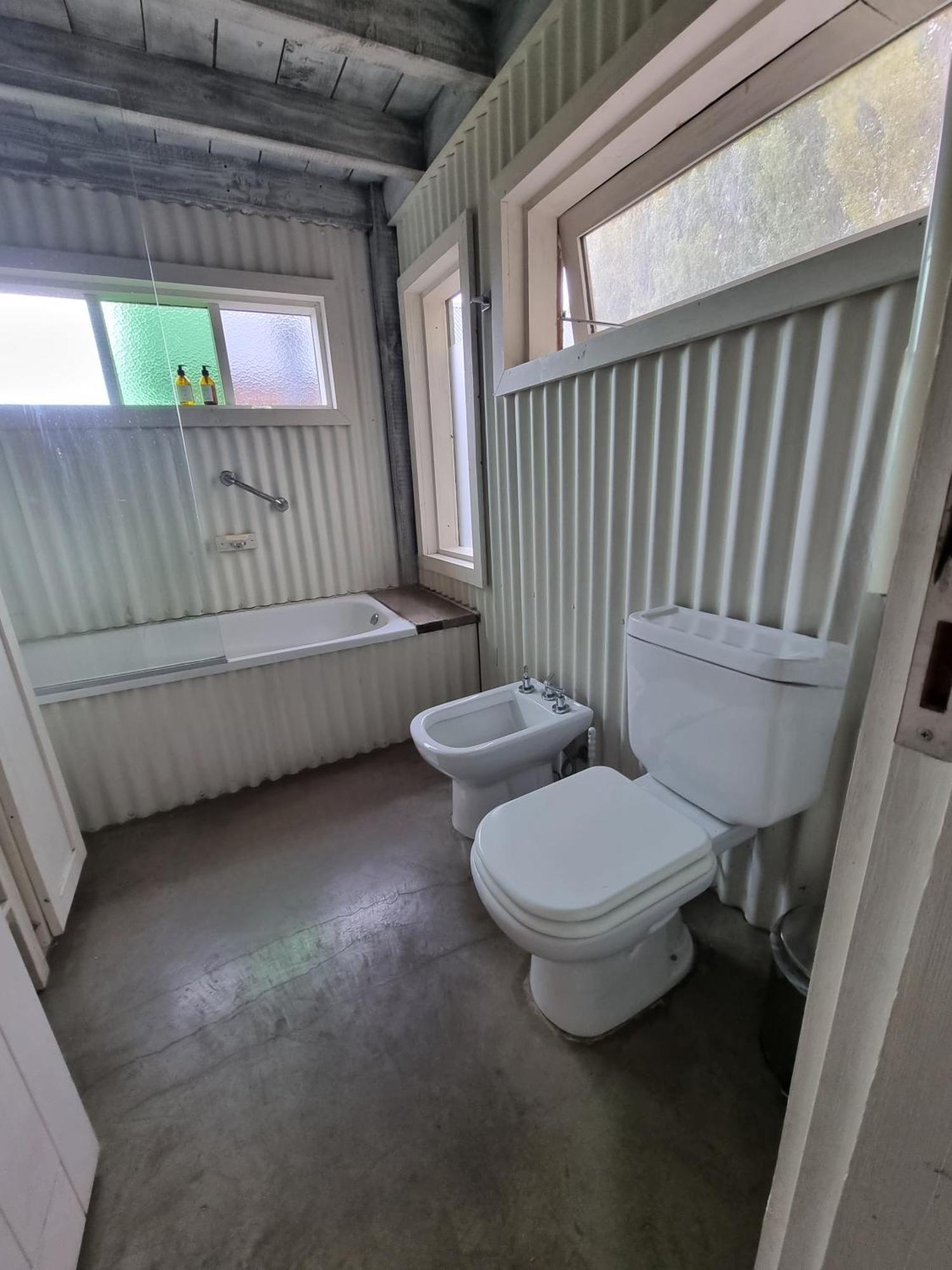 Chapa Pituca Boutique Daire San Martín de los Andes Dış mekan fotoğraf