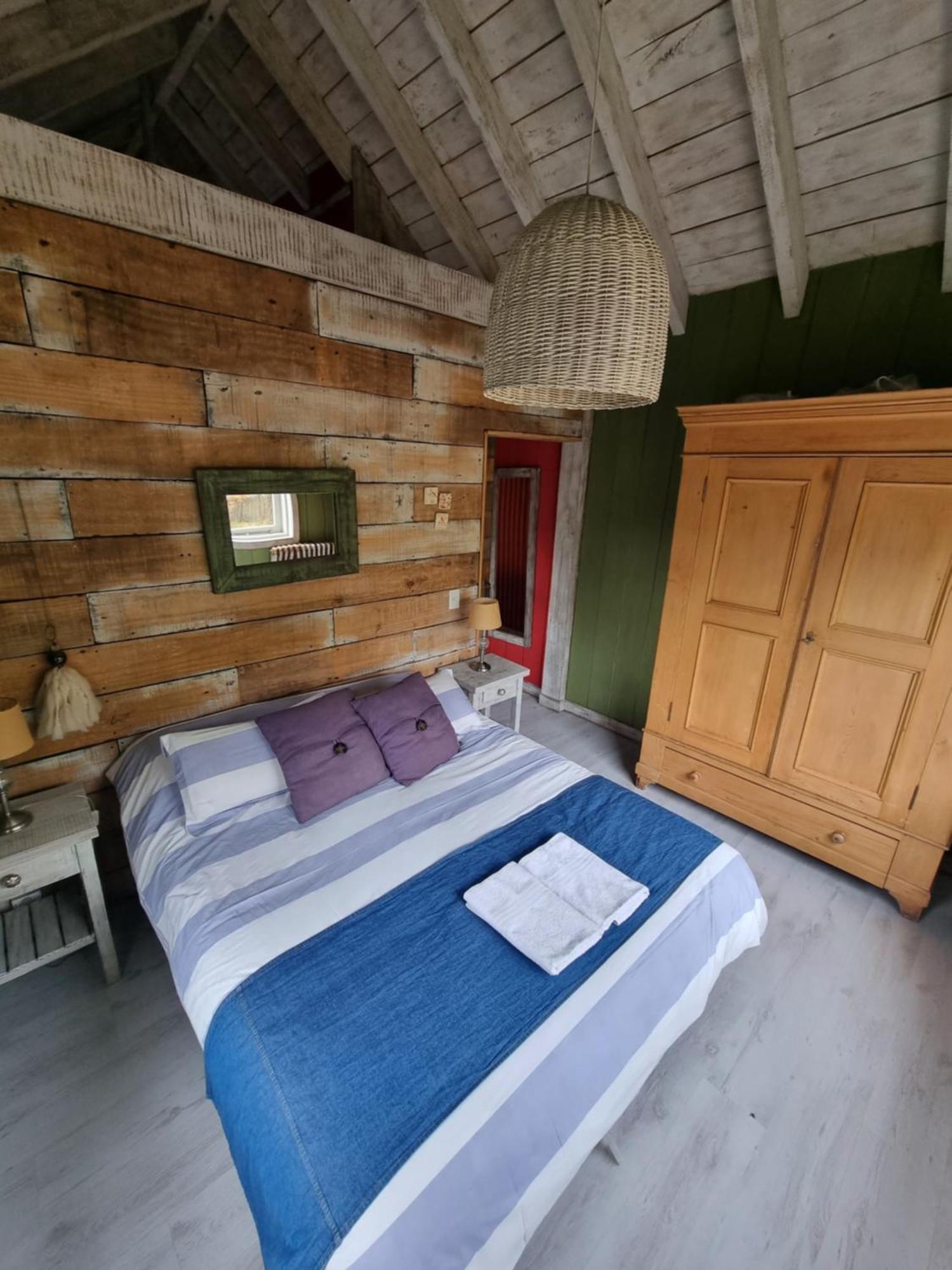 Chapa Pituca Boutique Daire San Martín de los Andes Dış mekan fotoğraf